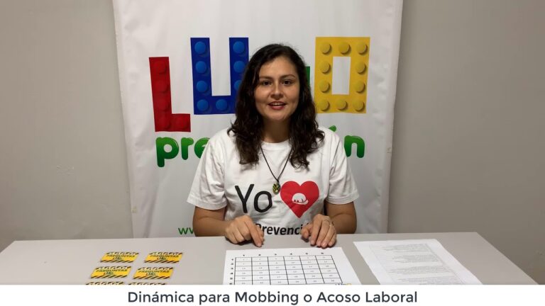 Estrategias Efectivas para la Prevención del Acoso Laboral en Empresas Españolas