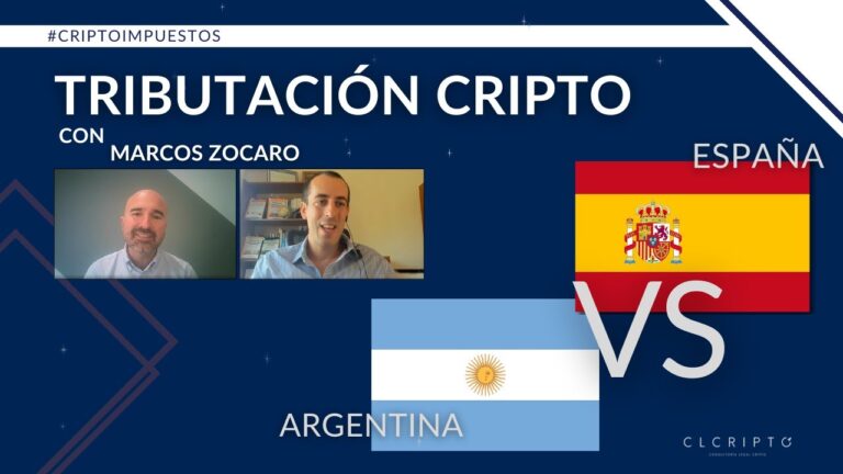 Actualizaci&oacute;n sobre la legislaci&oacute;n de criptomonedas en Espa&ntilde;a