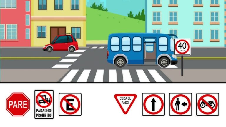 Normativa de V&iacute;as P&uacute;blicas y Se&ntilde;alizaci&oacute;n en Espa&ntilde;a