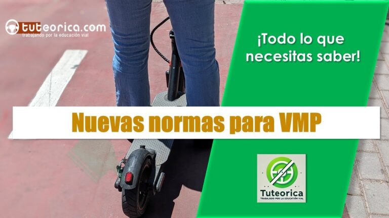 Regulaciones de Tráfico para Vehículos Eléctricos: Claves y Desafíos