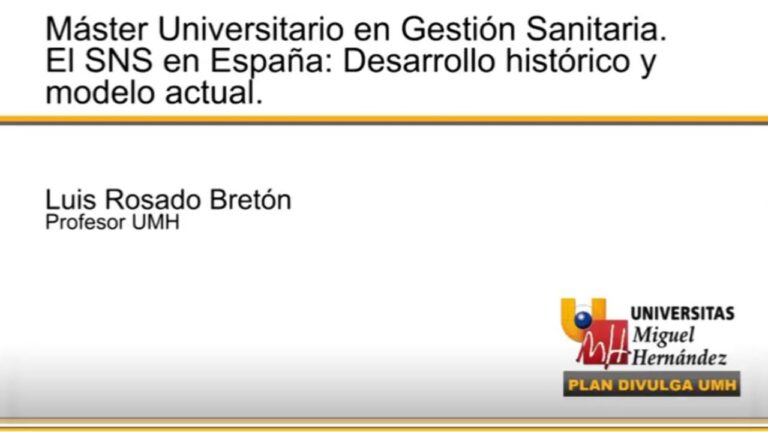 Gesti&oacute;n de Crisis Sanitarias en Espa&ntilde;a: Marco Legal y Estrategias
