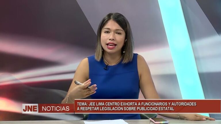 Cumplimiento de la Normativa Publicitaria en el Pa&iacute;s