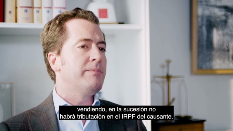 Aspectos Fiscales de Herencias y Sucesiones en Espa&ntilde;a