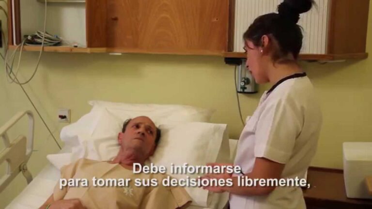 Derechos de los Pacientes en la Elecci&oacute;n de M&eacute;dicos en Espa&ntilde;a