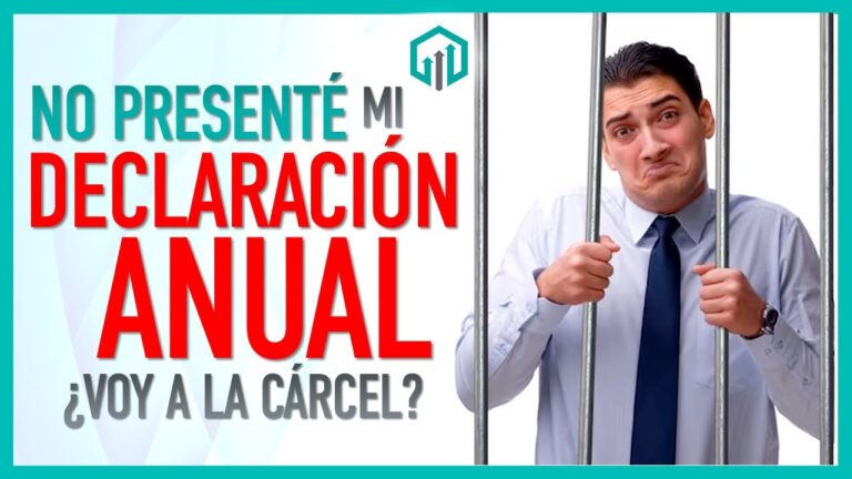 Consecuencias Legales de la Declaraci&oacute;n Incorrecta de Impuestos