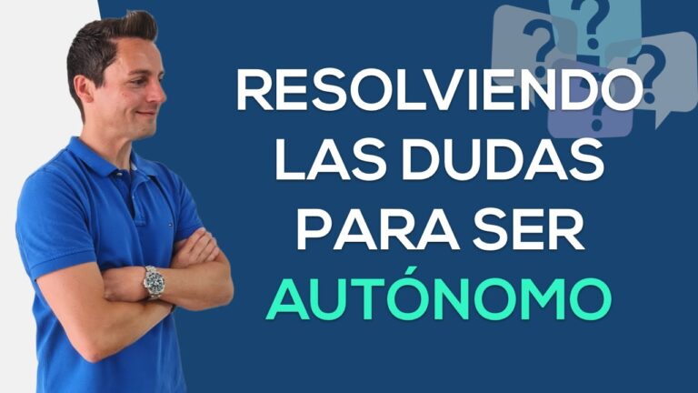 Protecci&oacute;n Laboral para Aut&oacute;nomos en Espa&ntilde;a