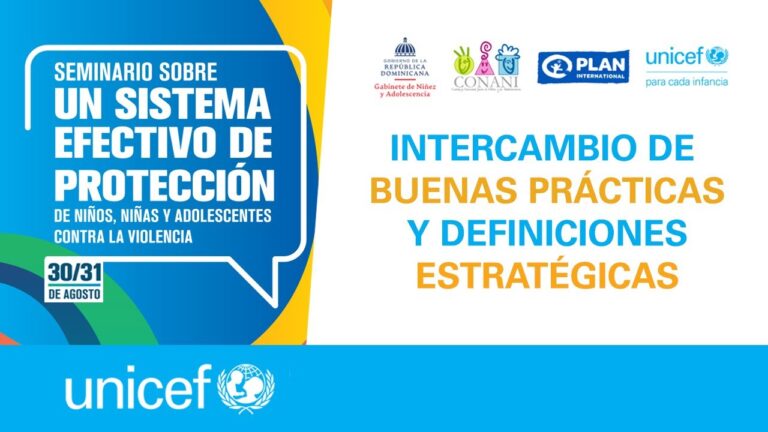 Fortaleciendo la Participaci&oacute;n Infantil en la Protecci&oacute;n del Menor