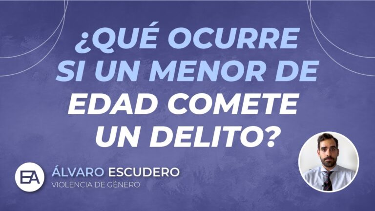 Consecuencias Legales de Delitos Graves en Espa&ntilde;a