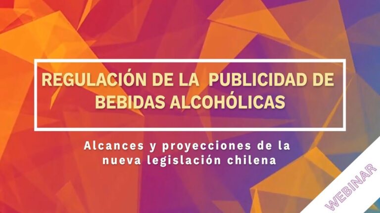 Leyes y Regulaciones del Consumo de Bebidas Alcohólicas