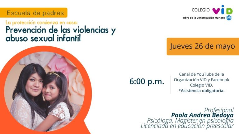 Responsabilidad Social en la Prevenci&oacute;n de Abusos a Menores