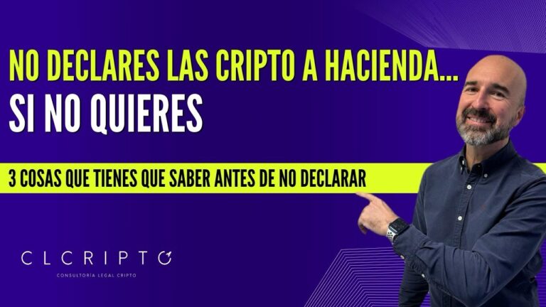 Aspectos Legales de las Criptomonedas en la Declaraci&oacute;n Fiscal