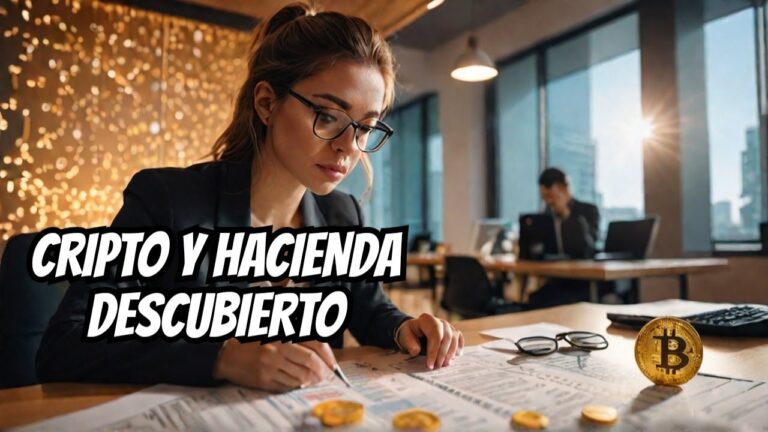 Cumplimiento de las Leyes de Criptomonedas en Espa&ntilde;a