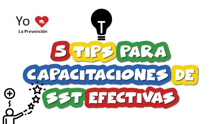 Capacitaci&oacute;n Efectiva en Seguridad Laboral en Espa&ntilde;a