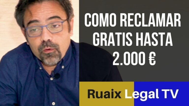 Asesoramiento Legal para Reclamaciones de Consumidores en Espa&ntilde;a