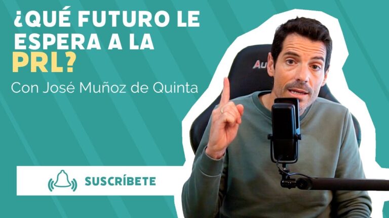 Medidas Efectivas de Prevención Laboral en España
