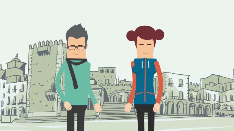 Gu&iacute;a del Proceso de Inscripci&oacute;n de Parejas de Hecho en el Registro