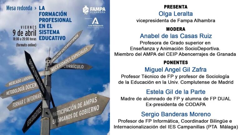 El curr&iacute;culo escolar y el derecho a la educaci&oacute;n en Espa&ntilde;a