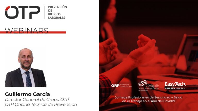 Capacitaci&oacute;n Efectiva en Protecci&oacute;n contra el Acoso Laboral en Espa&ntilde;a