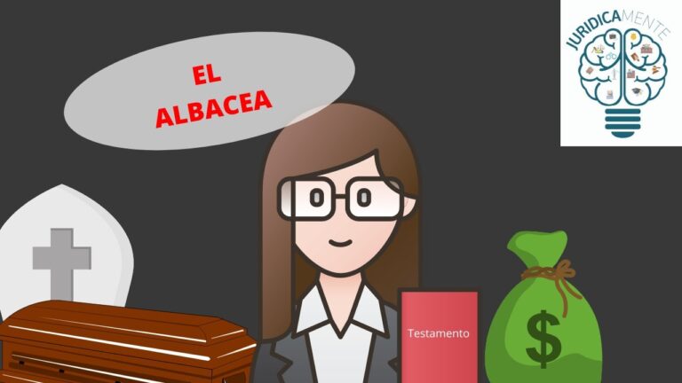 Importancia de la Designaci&oacute;n del Albacea en el Testamento