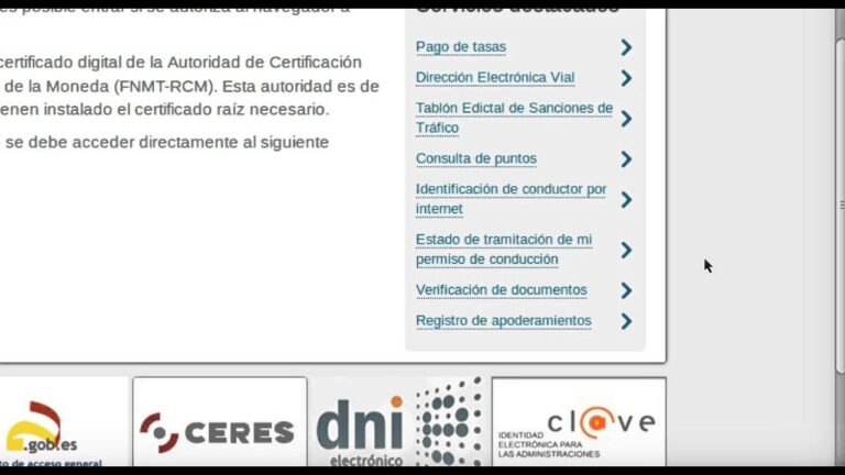 C&oacute;mo pagar multas en territorio espa&ntilde;ol de manera efectiva