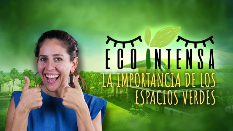 Fomentando el Respeto por el Medio Ambiente en Zonas Verdes Urbanas