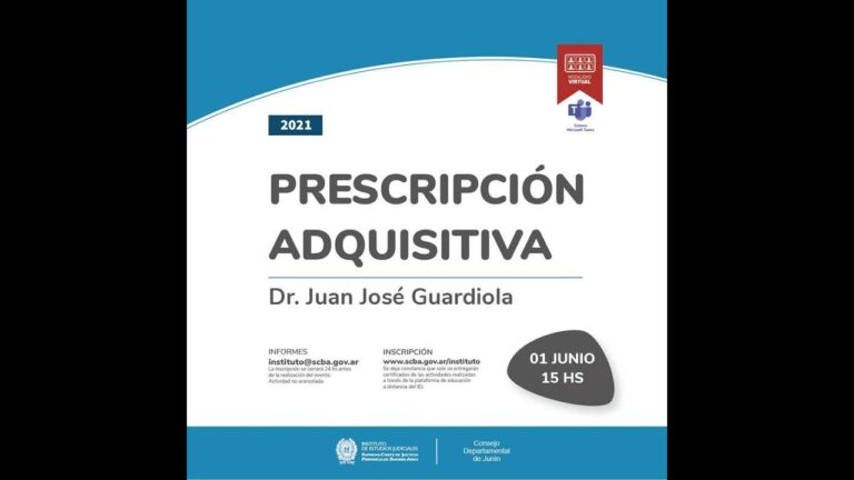 Aspectos Legales de la Usucapi&oacute;n en Espa&ntilde;a