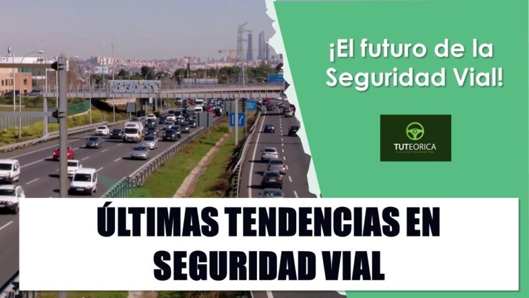 Conductores y Seguridad Vial en Espa&ntilde;a: Claves para la Prevenci&oacute;n
