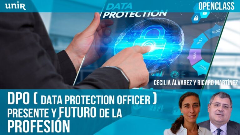 Legislaci&oacute;n Espa&ntilde;ola sobre Protecci&oacute;n de Datos y el DPO: Claves Esenciales