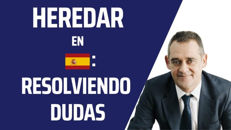 Impuestos y Testamentos en España: Todo lo que Necesitas Saber