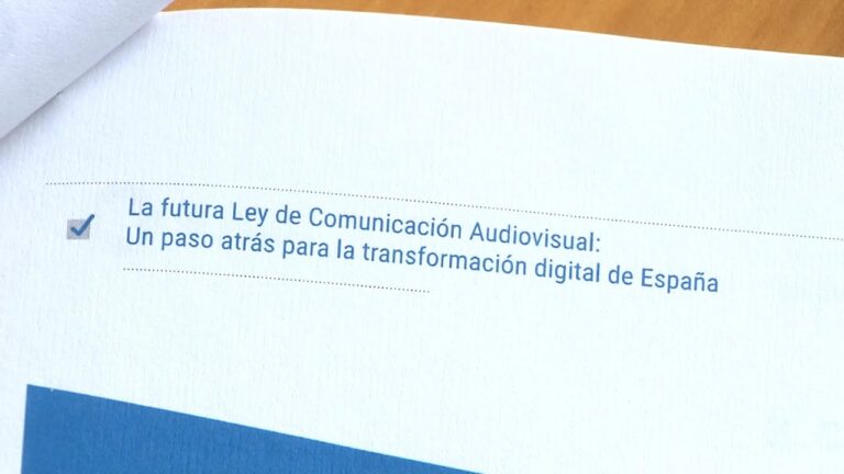 Regulaci&oacute;n Efectiva de la Publicidad en Medios Espa&ntilde;oles