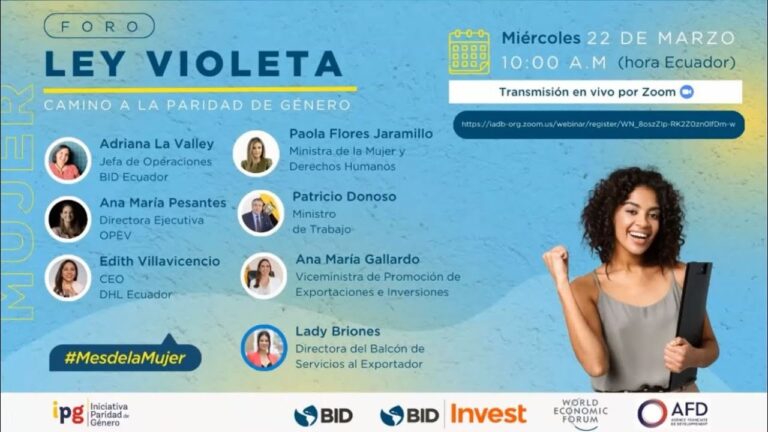 Promoci&oacute;n de la Diversidad mediante Leyes de Igualdad