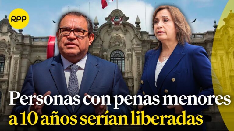 Reducci&oacute;n de Penas por Buena Conducta: Un An&aacute;lisis Integral