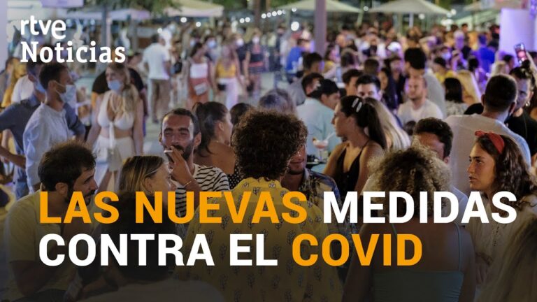 Normativas y Restricciones del Consumo de Alcohol en Eventos en Espa&ntilde;a