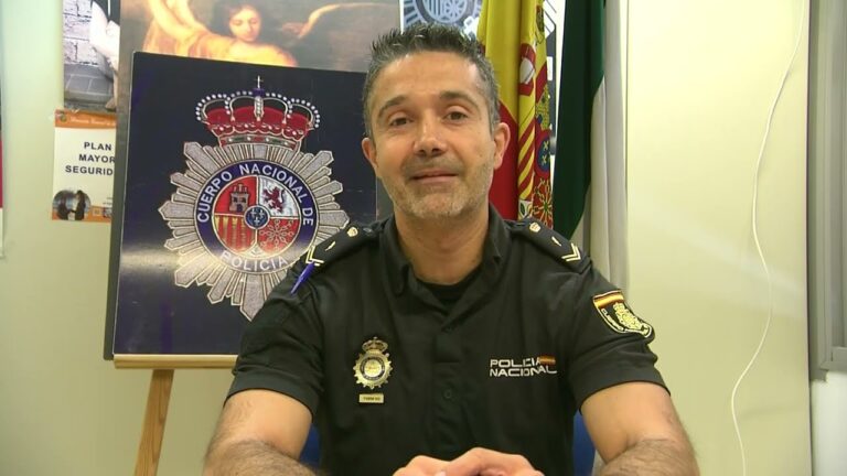 Respuesta Policial Efectiva ante la Violencia de G&eacute;nero en Espa&ntilde;a