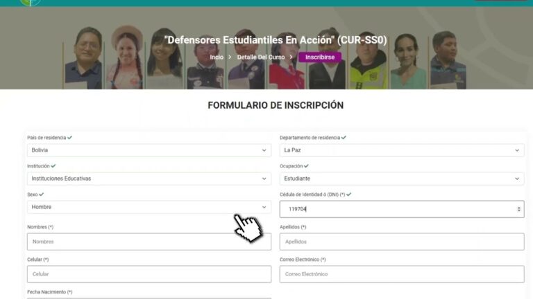 Defensa de los Derechos Estudiantiles en Espa&ntilde;a