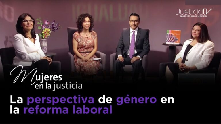 Derechos Laborales y Leyes de Igualdad ante el Acoso