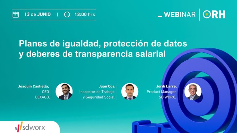 Protecci&oacute;n Legal de la Igualdad Salarial en Espa&ntilde;a