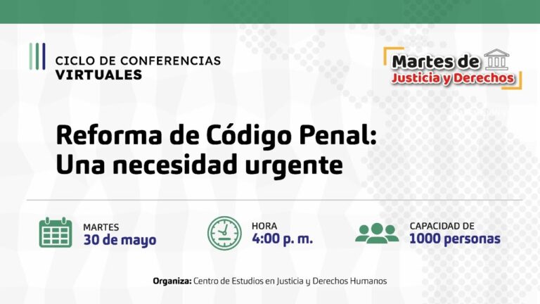 Reformas Clave del C&oacute;digo Penal en Espa&ntilde;a