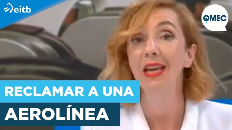 Reclamaci&oacute;n de Derechos del Pasajero en Seguros de Viaje