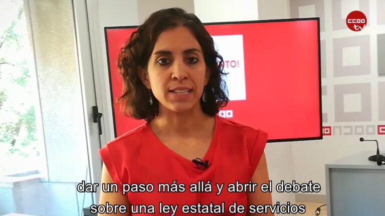 Protección Social como Derecho Humano en España