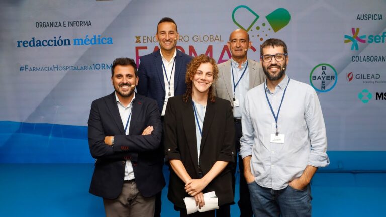 Empoderamiento del Paciente en Decisiones de Salud