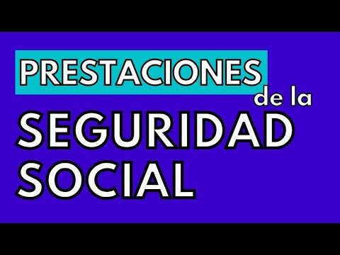 Derechos de las Prestaciones Familiares en España