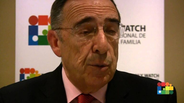 El papel crucial de los abuelos en el derecho de familia en Espa&ntilde;a