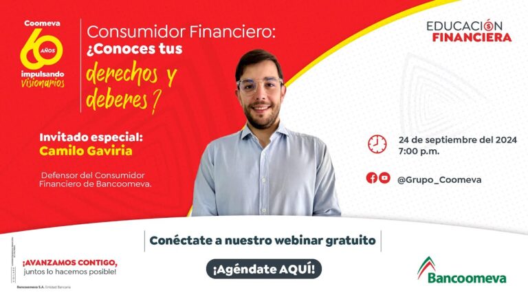 Transparencia Bancaria: Protegiendo al Consumidor mediante la Informaci&oacute;n Clara