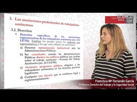 Protecci&oacute;n Legal de los Derechos de los Aut&oacute;nomos