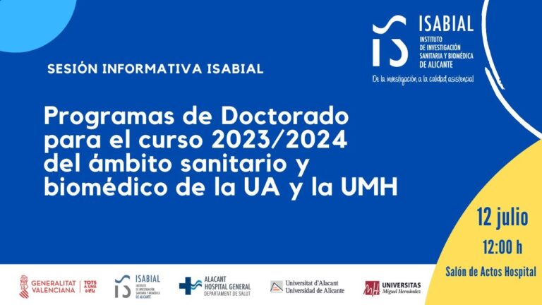 Control Sanitario en la Investigaci&oacute;n M&eacute;dica en Espa&ntilde;a