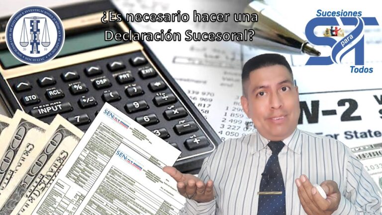 Asesor&iacute;a Legal en Declaraciones de Herederos: Claves y Consejos