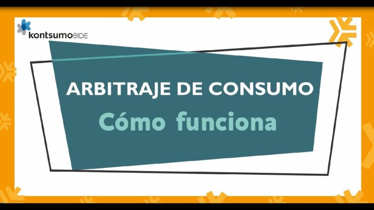 Mediaci&oacute;n Efectiva en Conflictos de Consumo