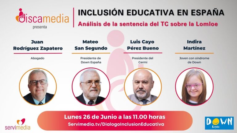 Desaf&iacute;os y Oportunidades de la Inclusi&oacute;n Educativa en el Sistema P&uacute;blico Espa&ntilde;ol