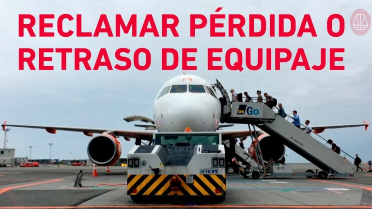 Asesoramiento Legal para Reclamaciones de Derechos de Pasajeros